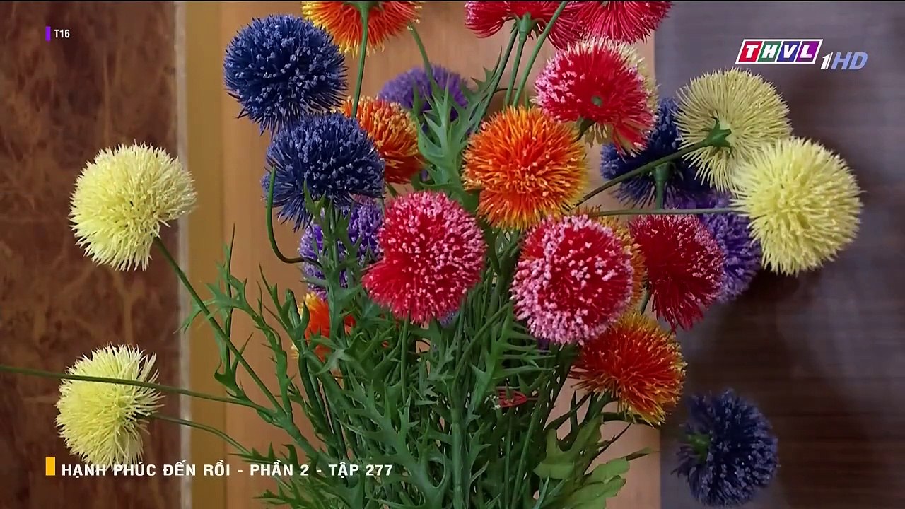 Film-Hạnh Phúc Đến rồi Phần 2 Tập 277 (Lồng Tiếng)