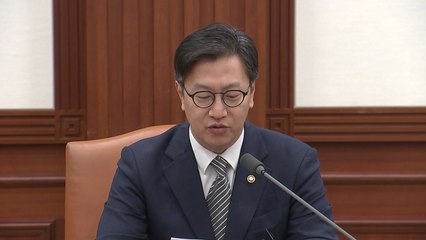 정부 "관세 피해 기업에 정책자금 4.6조 추가 투입" / YTN