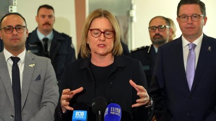 Victorian government commits $272m in state budget for more prison beds after bail reform