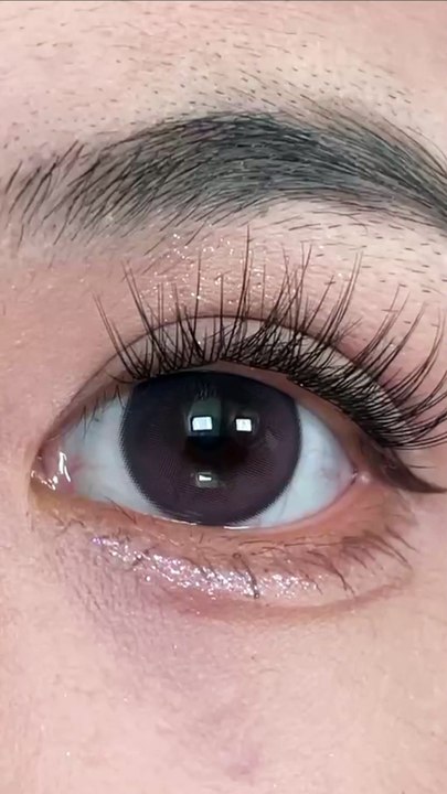 Natural Sweet Colored Contact Lenses