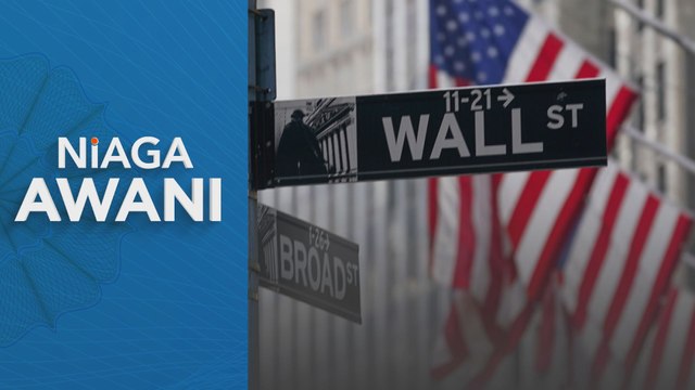 U.S. Stocks Rise on Easing Inflation and U.S.-China Tariff Truce