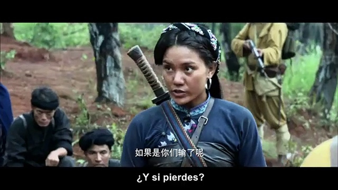 Tropa de lobos