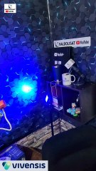 Linha Nova Parabolica Vivensis