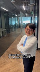 Conoce a David Da Vinci, el pequeño de 10 años que desarrolló una app de inteligencia emocional