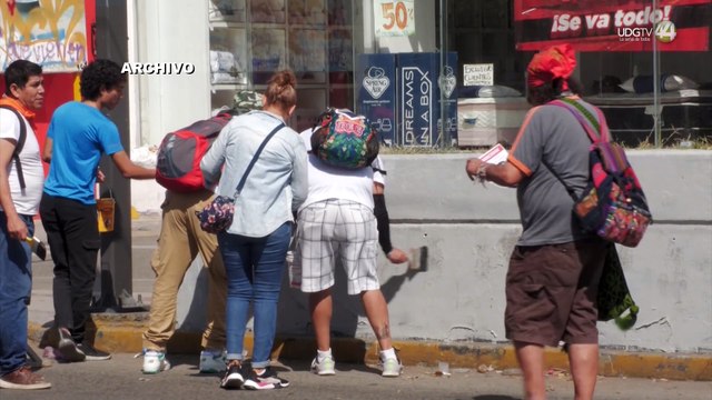 UdeG da talleres a jóvenes, madres, padres y abuelos contra reclutamiento forzado