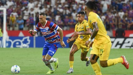 2MINS | Fortaleza (BRA) vs Atlético Bucaramanga (COL) | HIGHLIGHTS Copa Libertadores | 05/13/2025 | beIN SPORTS