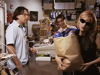 Los Muertos Odian A Los Vivos 2000 Español España Castellano - The Dead Hate the Living