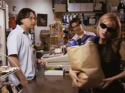 Los Muertos Odian A Los Vivos 2000 Español España Castellano - The Dead Hate the Living