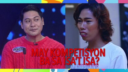 Fast Talk with Boy Abunda: Macoy Dubs and Pipay | (Ep. 595)