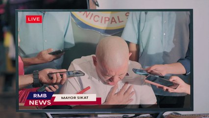 Mga Batang Riles: Rendon, nasa likod ng pagkamatay ni Mayor Sikat? (Teaser Ep. 90)