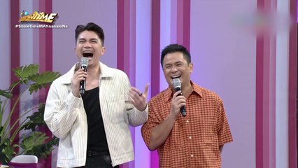 It's Showtime: Exciting Teaser of Fun and Laughter! 🎉