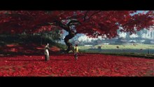 Ghost of Tsushima - Full Story Movie (Episode 1)