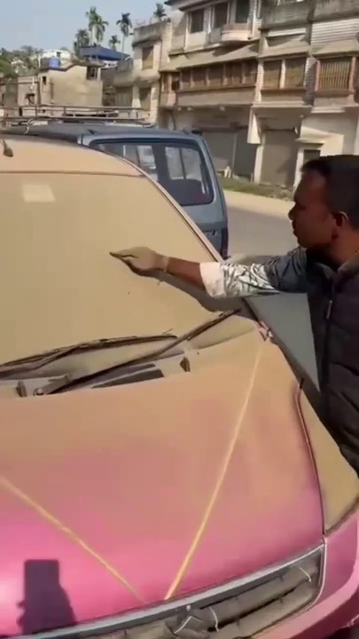 کمال کردیا دیکھیے اس ویڈیو کو