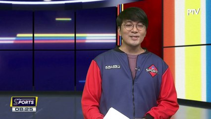 Dallas Mavericks, nakuha ang No. 1 pick sa 2025 NBA Draft