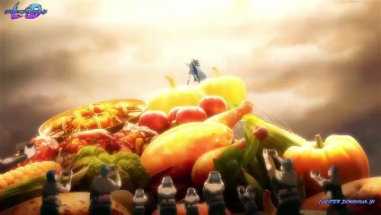 A Will Eternal S.3 Ep.49 [155] English Sub