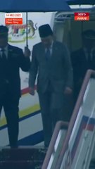 Lawatan Rasmi Perdana Menteri ke Rusia: Anwar Ibrahim Penuhi Undangan Presiden Putin Bermula 13 Mei
