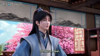 Everything Is Fine With The Emperor Episode 14 Subtitle Indonesia