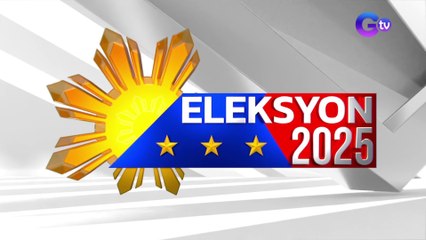 Ilang Sparkle Artists, nagwagi sa ilang posisyon ngayong Eleksyon 2025 | Balitanghali