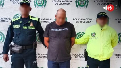 Niña de nueve años confesó en la Policía como la violaba su propio padre en Cartagena