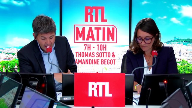 RTL ÉVÉNEMENT - Comment l'affaire Bétharram est devenue l'affaire Bayrou