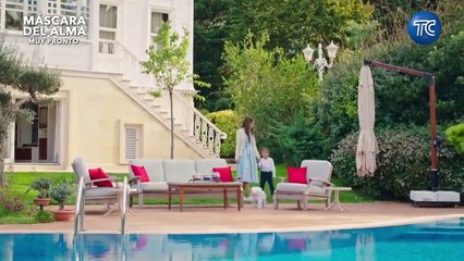 07. Destino Roto (Toprak Ile Fidan), en español