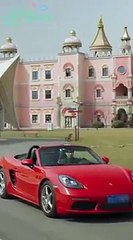 Chinese 2025: A Family Destroyed, a Hidden Identity 🕵️‍♂️