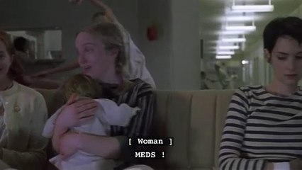 girl interrupted med scene