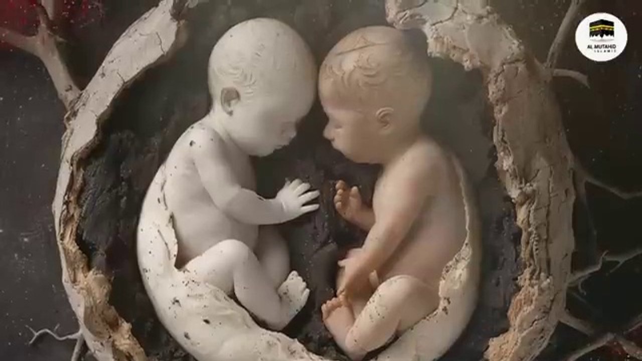 Story Of Hazrat Idrees _ Hazrat Idrees Ki Zindagi _ Qasas ul Anbiya _ Al Mutahid Islamic