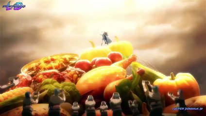 A Will Eternal S.3 Ep.49 [155] English Sub