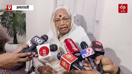न्यायमूर्ती भूषण गवई आज सरन्यायाधीश पदाची घेणार शपथ; आई कमल यांनी व्यक्त केल्या भावना