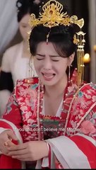 Married to the Wrong Man Full Chinese Drama