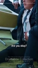 When Trash Walk Into Power Full Chinese Drama