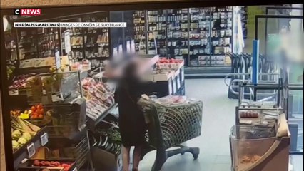 Nice : le coup de gueule d’un couple de commerçants face au fléau des vols