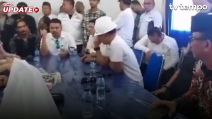 Pengusaha Lokal Minta Jatah Proyek Rp 5 Triliun di Cilegon, Premanisme?