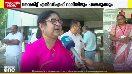 സർക്കാരിന്റെ നാലാം വാർഷികാഘോഷം: തൃശൂർ ജില്ലയിലെ വിവിധ പരിപാടികളിൽ മുഖ്യമന്ത്രി പങ്കെടുക്കും