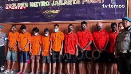 Operasi Polisi Melawan Preman. LBH Jakarta Ingatkan Soal Petrus Era Orde Baru