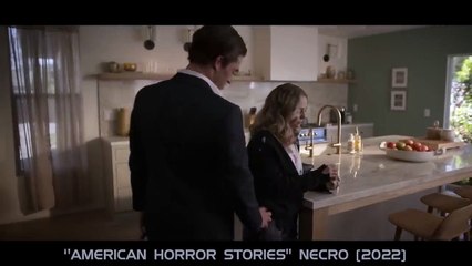 Unsatisfied With Her Boyfriend, She Begins To Sleep With A Corpse