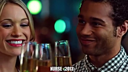 Nurse OBSESSED With Patient PUNISHES Any MAN She DATES