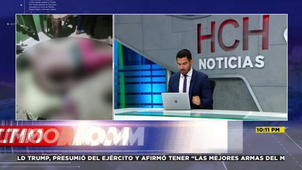 Individuos asesinaron de varios impactos de bala a un hombre en la comunidad de Las Flores, Yusguare