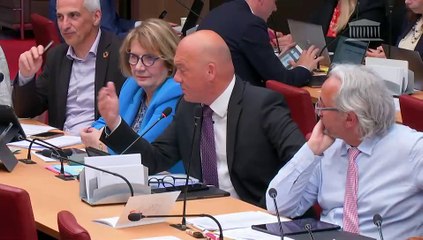Commission des affaires économiques : Lever les contraintes à l’exercice du métier d’agriculteur (suite) - Mardi 13 mai 2025