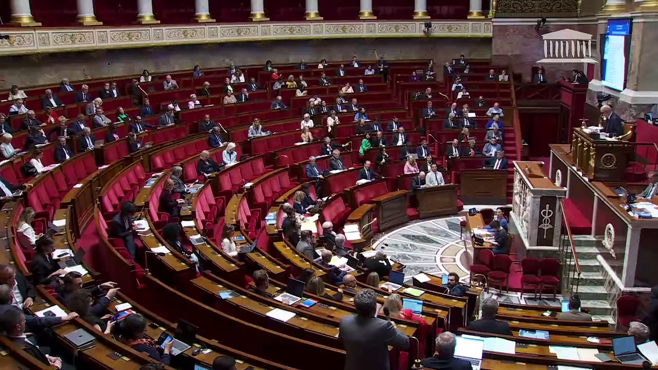 2eme séance : Soins palliatifs et d'accompagnement (suite) - Mardi 13 mai 2025