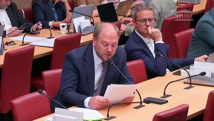 Commission des affaires économiques : Modes de gestion et d’exploitation des installations hydroélectriques ; Lever les contraintes à l’exercice du métier d’agriculteur - Mardi 13 mai 2025