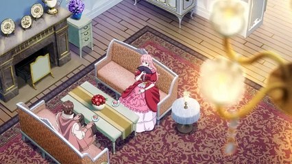 E04 - 7th Time Loop: The Villainess Enjoys a Carefree Life Married to Her Worst Enemy