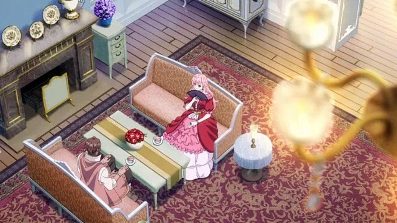 E04 - 7th Time Loop: The Villainess Enjoys a Carefree Life Married to Her Worst Enemy