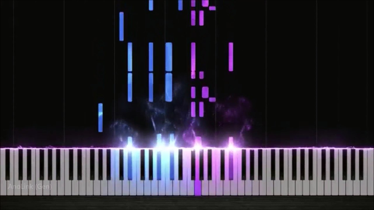 Chopin - Waltz In C Sharp Minor (Op. 64 No. 2) Piano Tutorial