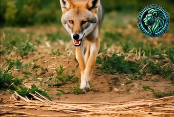 Golden Jackal: The Silent Predator You Never Knew Existed