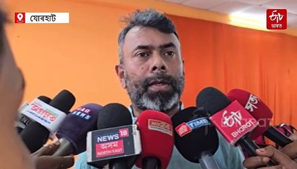 জালুকবাৰী নহয়, ২০২৬ৰ বিধানসভা নিৰ্বাচনত হিমন্ত বিশ্ব শৰ্মাৰ সমষ্টি হ’ব পাৰে এই ঠাই