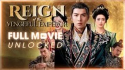 Reign Of The Vengeful Emperor - Full Movie