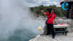 Culture and nature in New Zealand