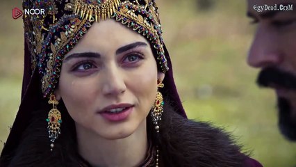مسلسل المؤسس عثمان مدبلج الموسم السادس - الحلقة 24 ( الجزء 1 )